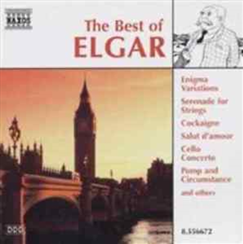 Very Best Of/Product Detail/Classical
