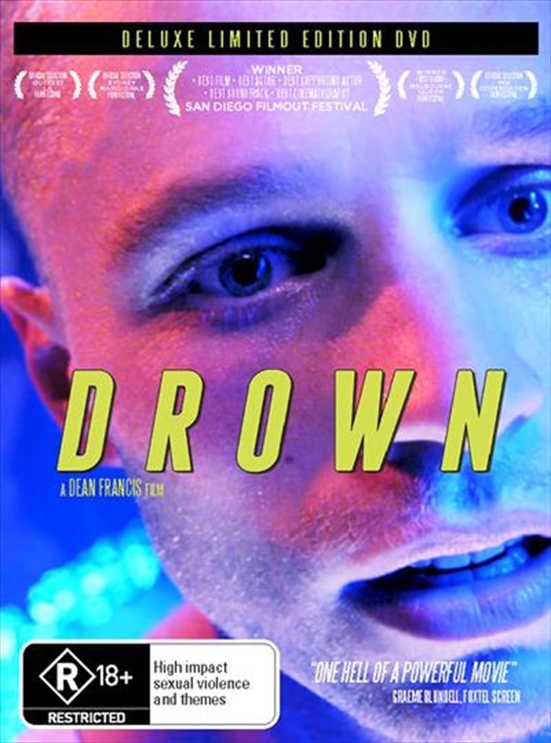 Drown - Deluxe Edition - Limited Edition/Product Detail/Drama