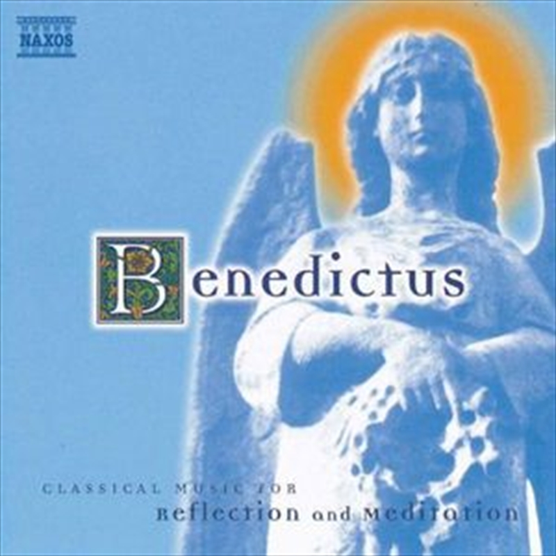 Benedictus/Product Detail/Compilation