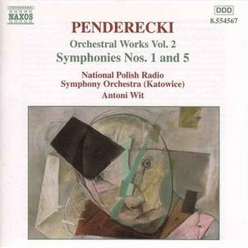 Orchestral Works 2/Product Detail/Classical