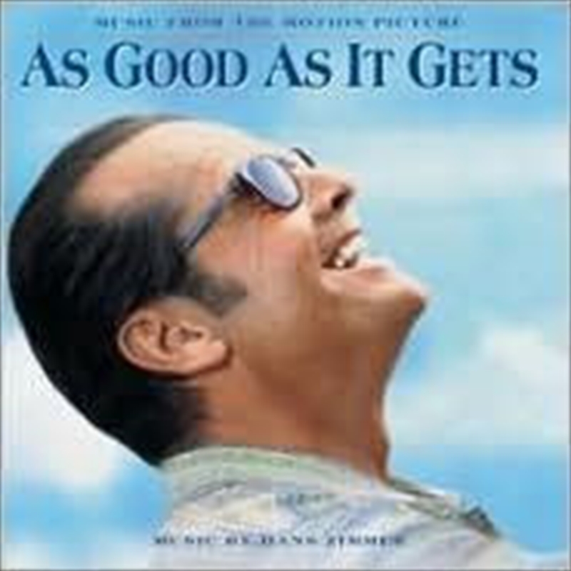 As Good As It Gets/Product Detail/Soundtrack