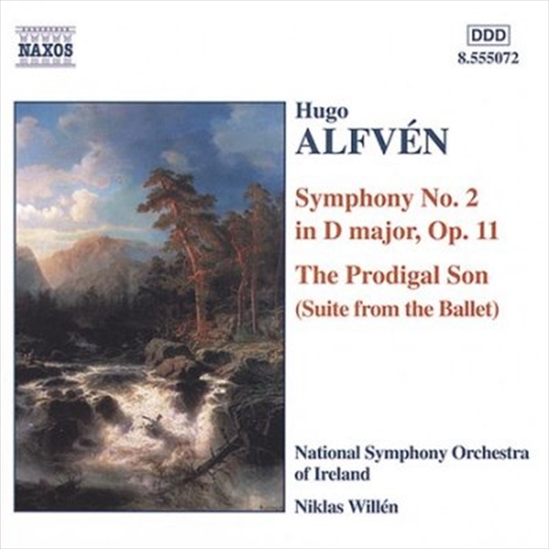 Symphony 2/Product Detail/Music CD Albums & Vinyl Records