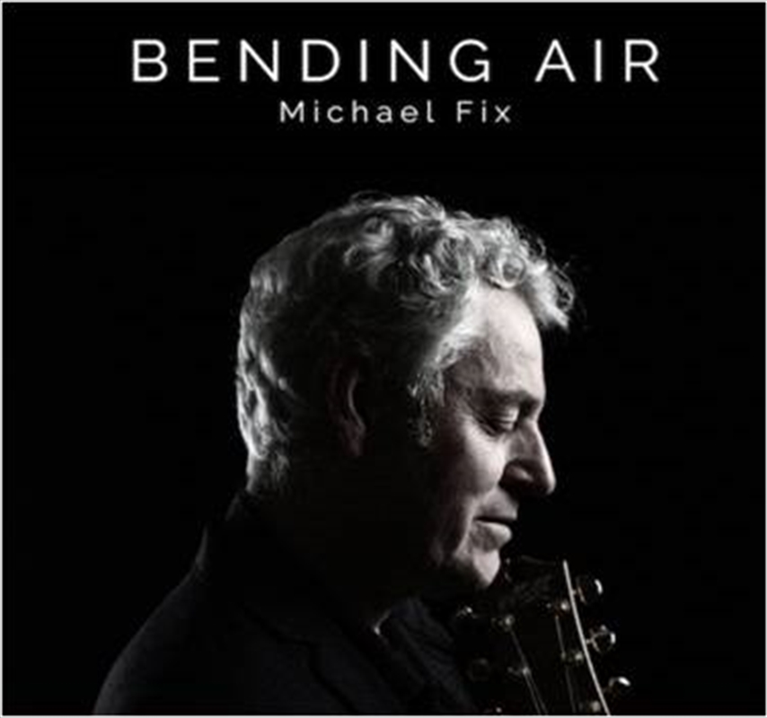 Bending Air | CD