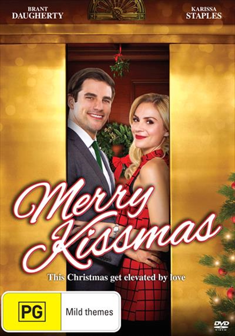 Merry Kissmas/Product Detail/Drama