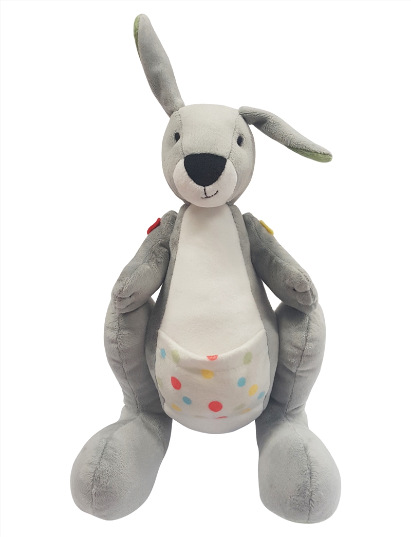 Joey Plush/Product Detail/Plush Toys