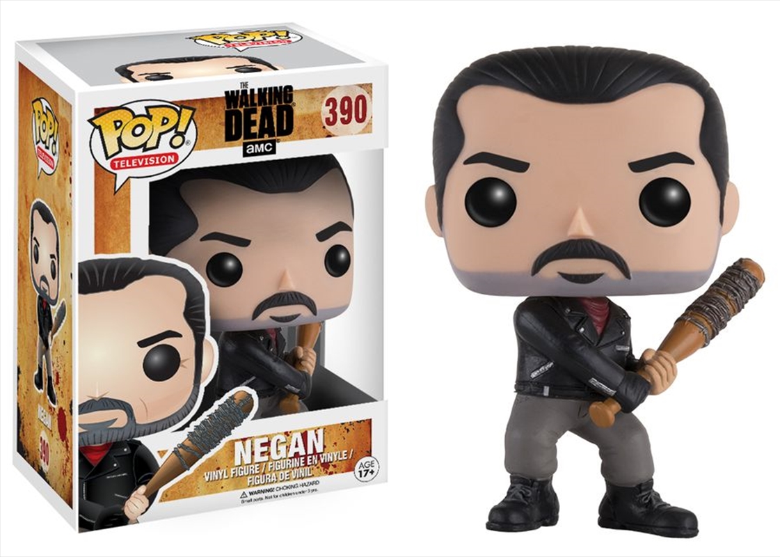 Walking Dead: Negan/Product Detail/TV