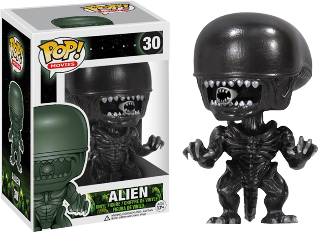 Alien/Product Detail/Movies