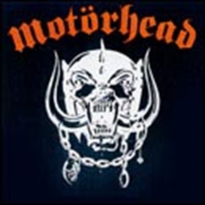 Motorhead/Product Detail/Rock/Pop