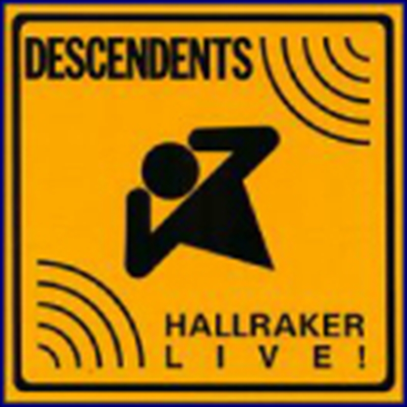 Hallraker Live/Product Detail/Punk