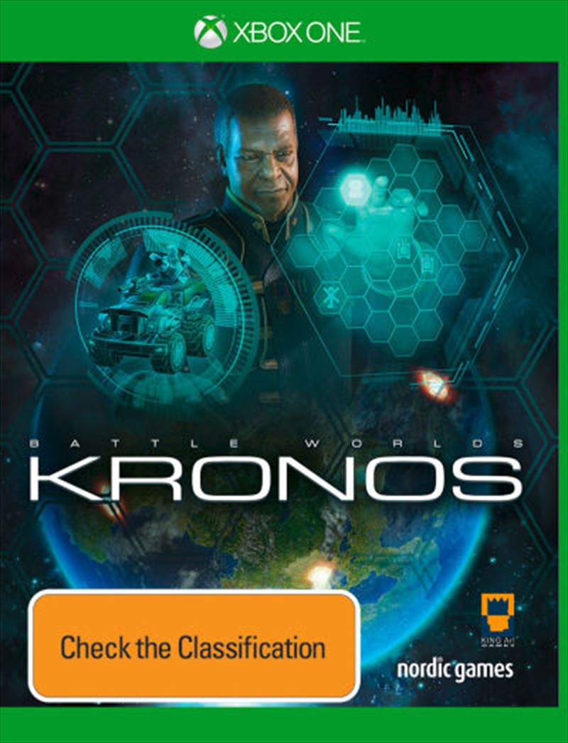Battle Worlds Kronos/Product Detail/Strategy