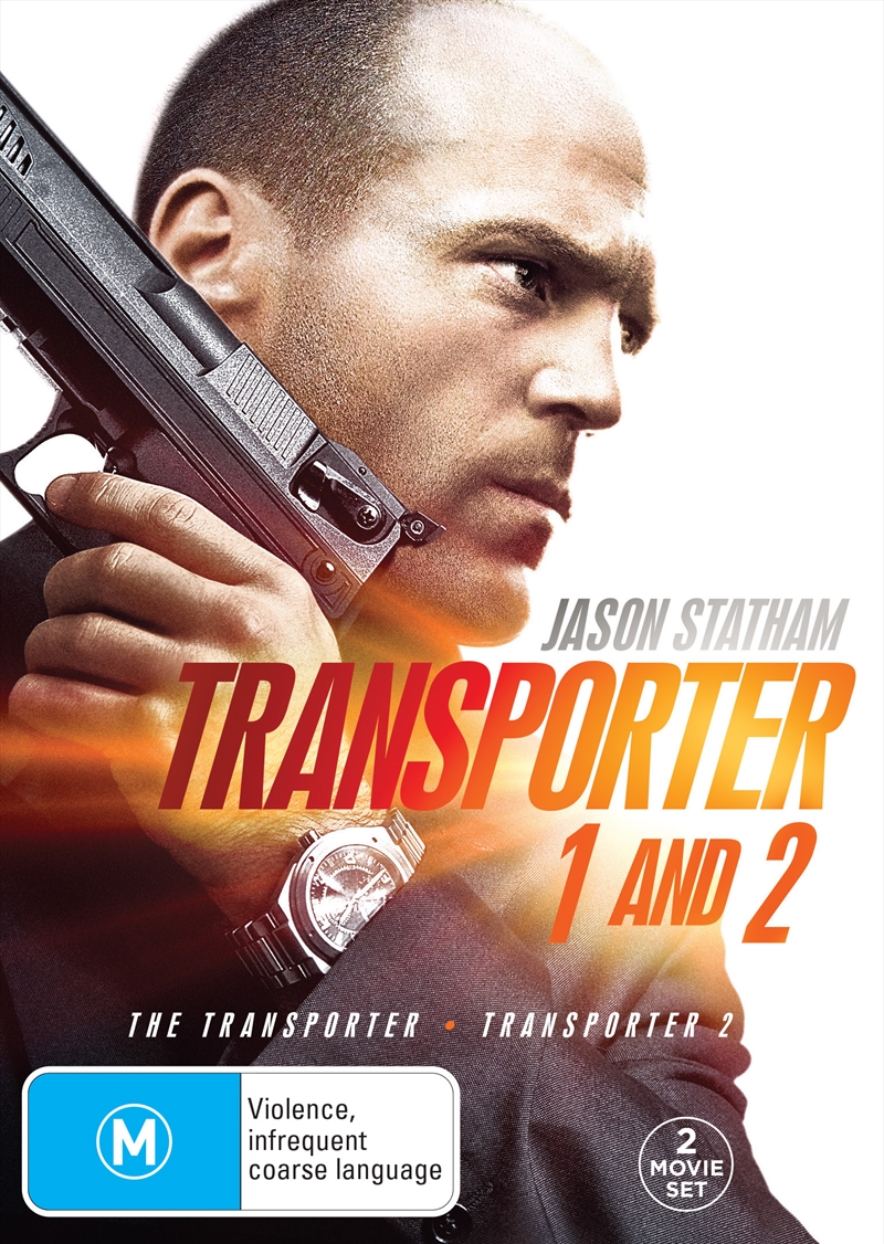Transporter 1 And 2/Product Detail/Action