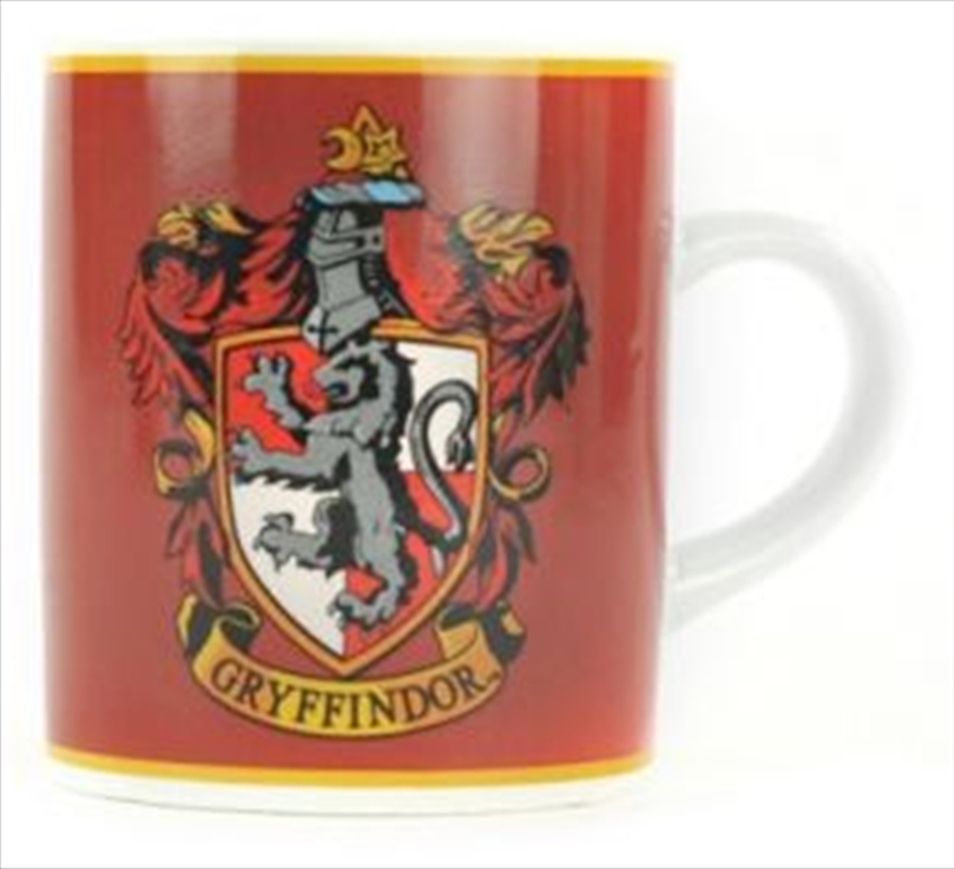 Hogwarts Crest Mug/Product Detail/Mugs
