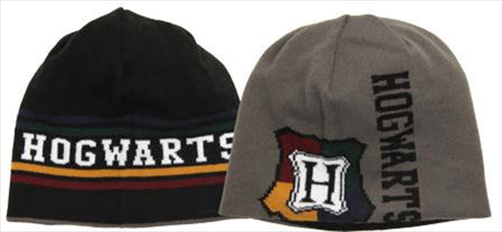 Hogwarts Knit Beanie/Product Detail/Beanies & Headwear