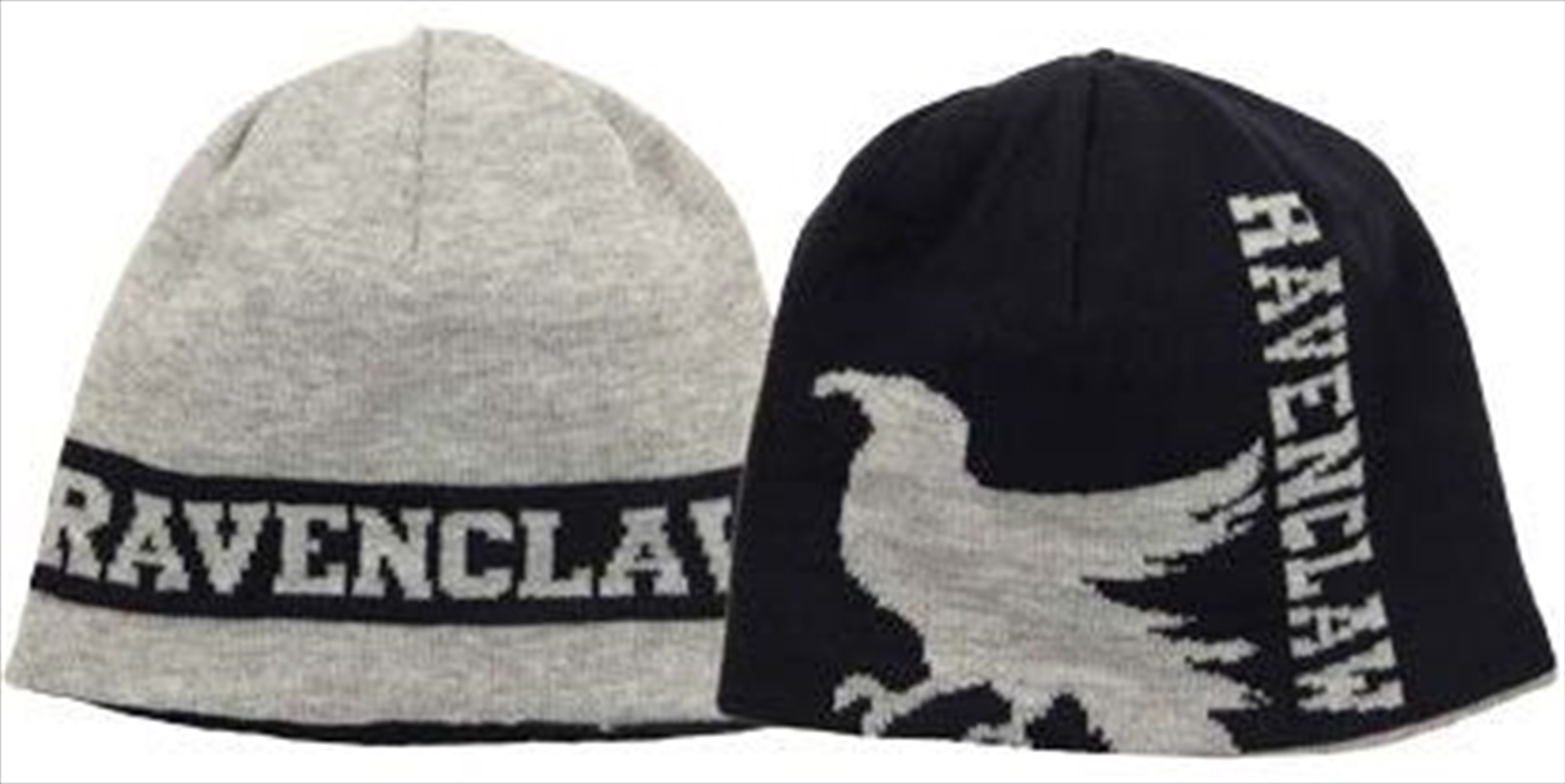 Ravenclaw Knit Beanie/Product Detail/Beanies & Headwear