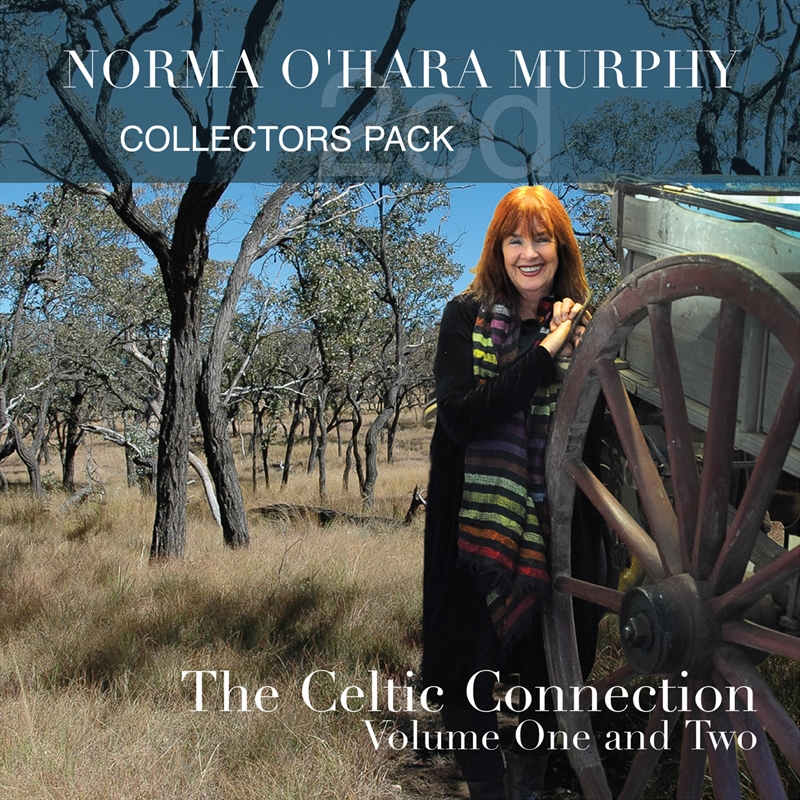 Buy Celtic Connection Vol 1 & 2 Online Sanity