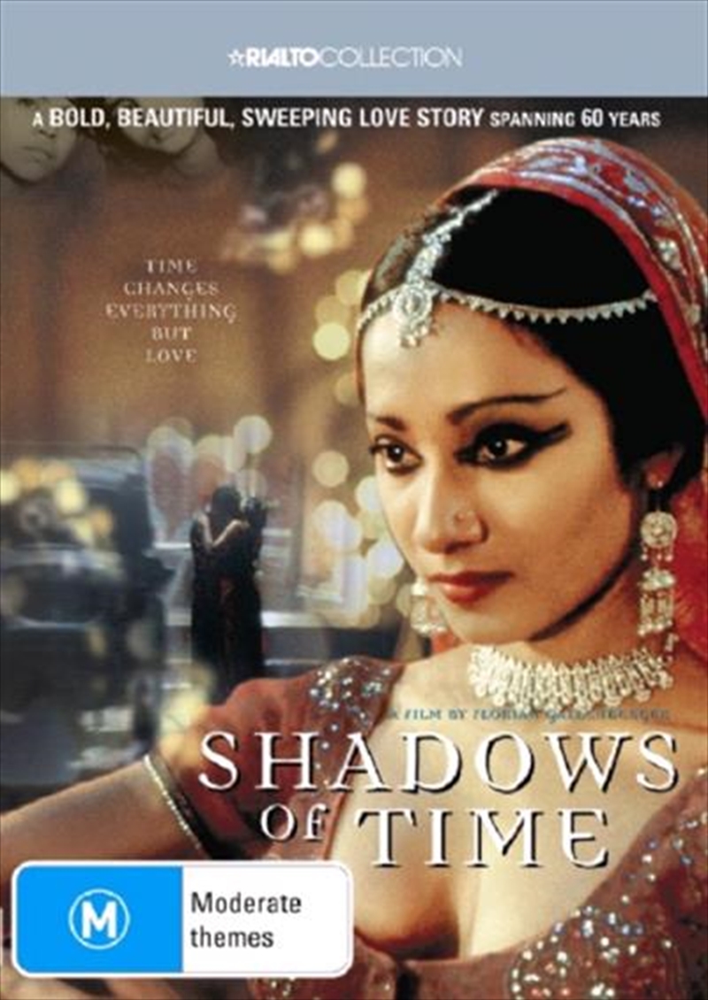 Shadows Of Time/Product Detail/Art House