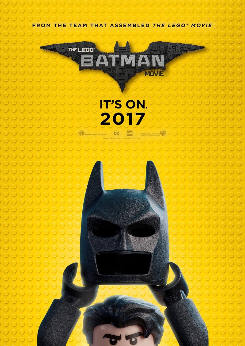 Lego Batman Movie, The/Product Detail/Future Release