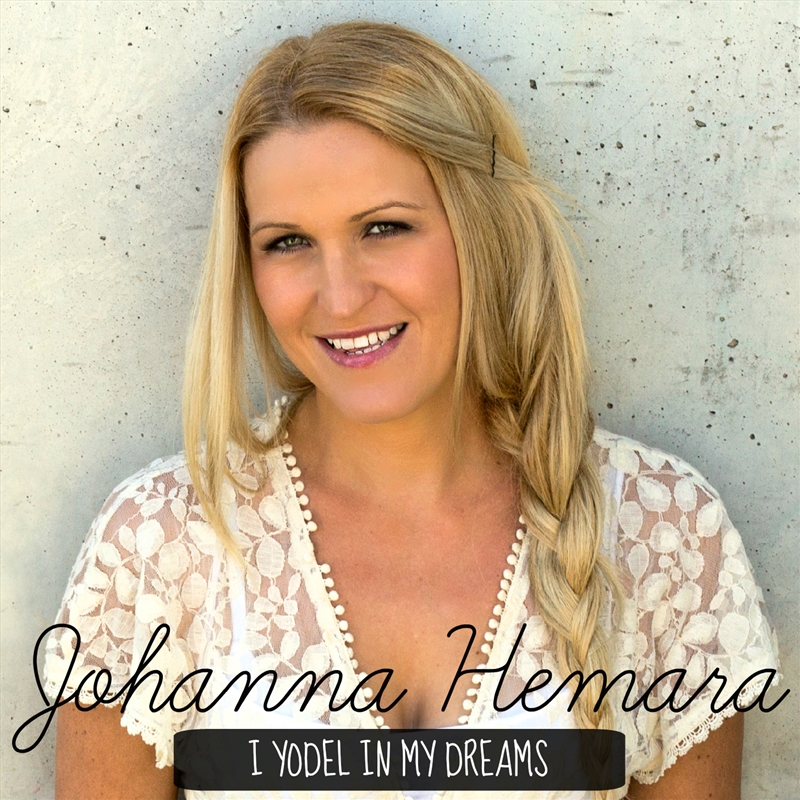 I Yodel In My Dreams/Product Detail/Country