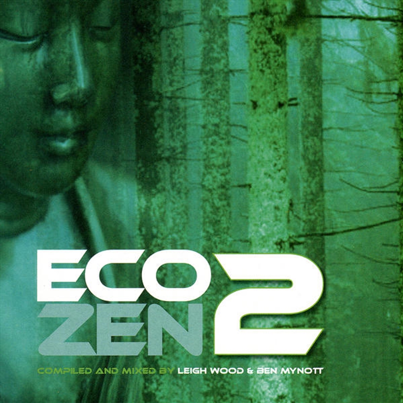 Eco Zen 2/Product Detail/Dance