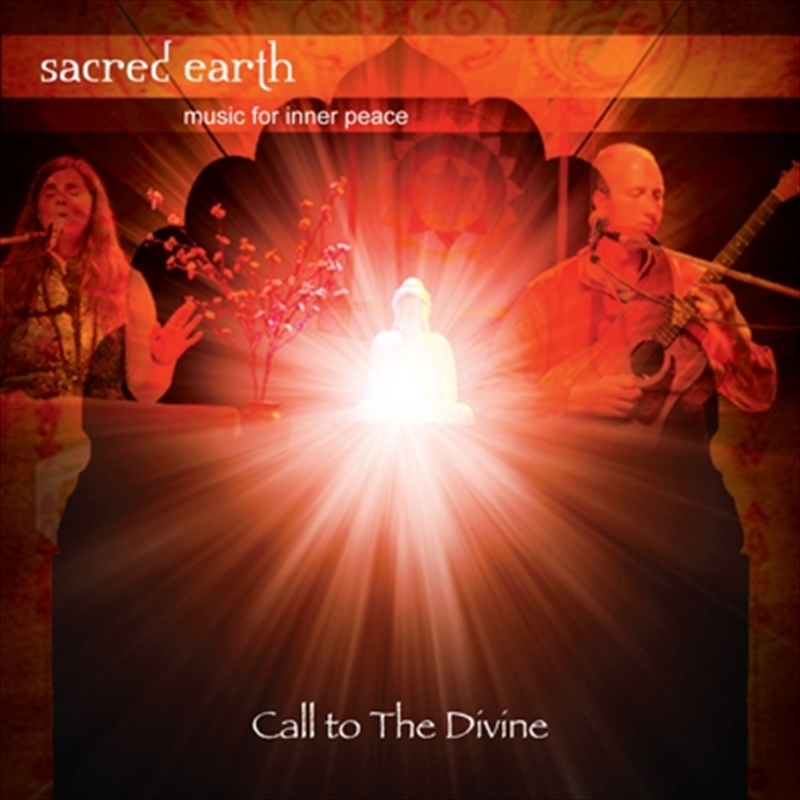 Call To The Divine/Product Detail/Easy Listening