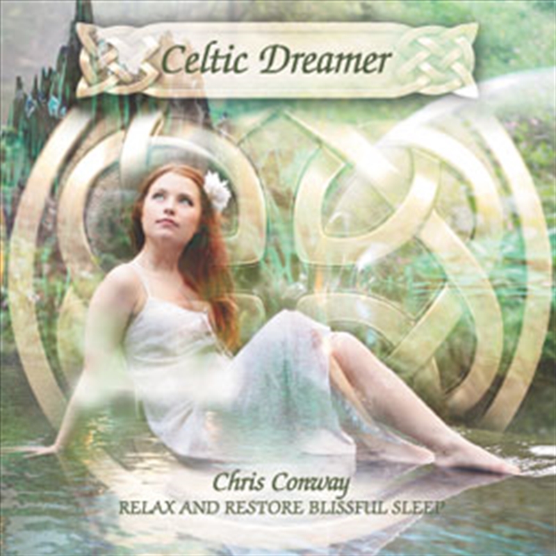 Celtic Dreamer/Product Detail/World
