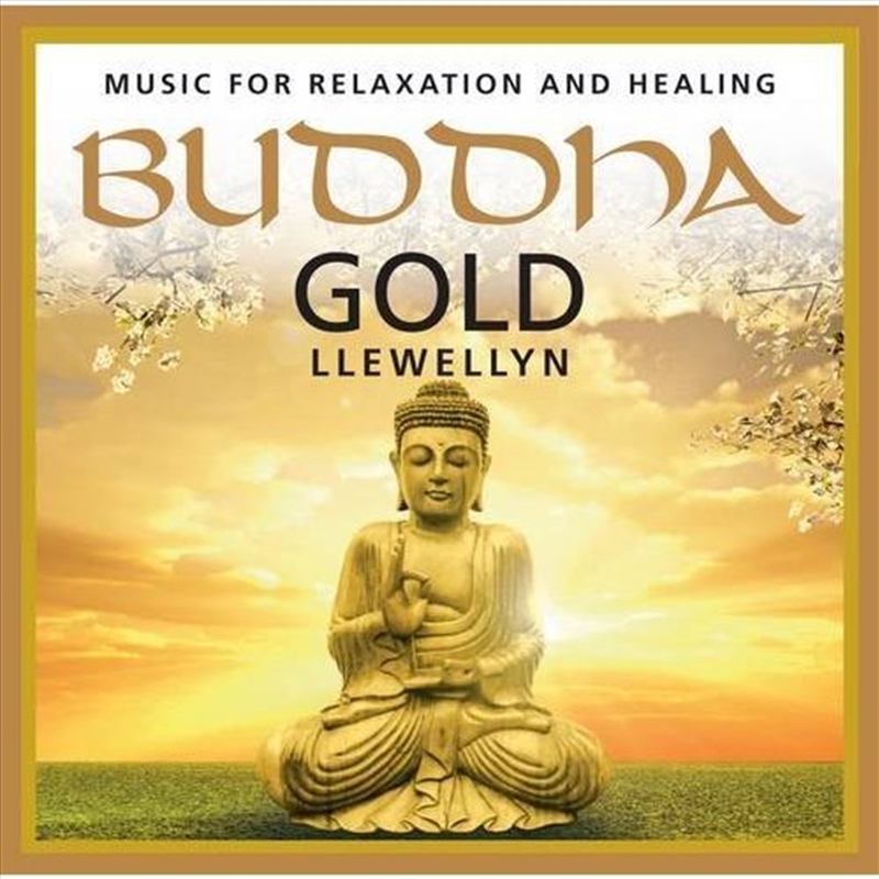 Buddha Gold/Product Detail/Specialist
