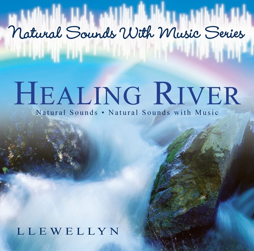 Healing River/Product Detail/Specialist