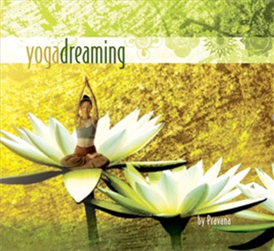 Yoga Dreaming/Product Detail/Specialist
