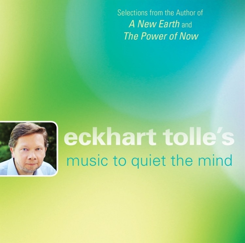 Eckhart Tolles Music To Quiet/Product Detail/Specialist