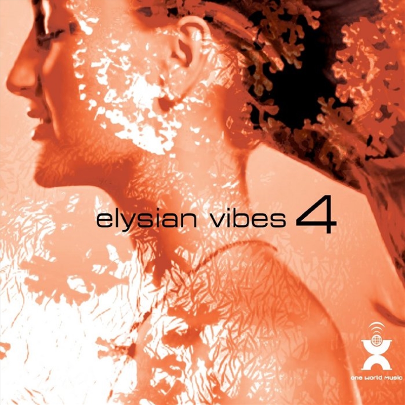 Elysian Vibes 4/Product Detail/Compilation