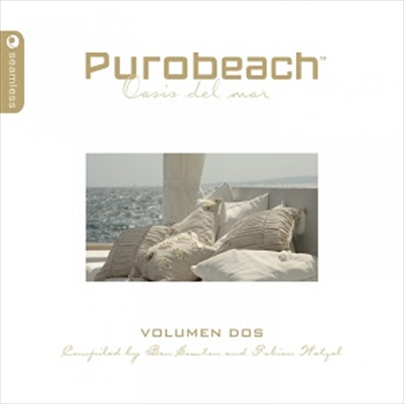 Puro Beach: Volume Dos/Product Detail/Compilation