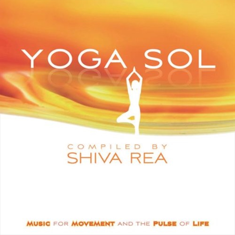 Yoga Sol/Product Detail/Specialist