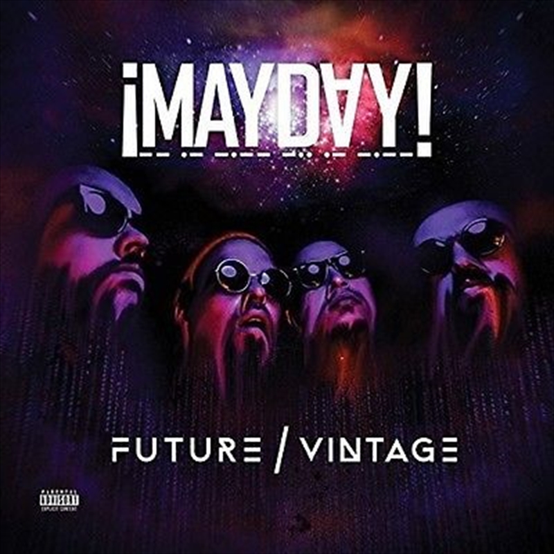 Future Vintage/Product Detail/Hip-Hop