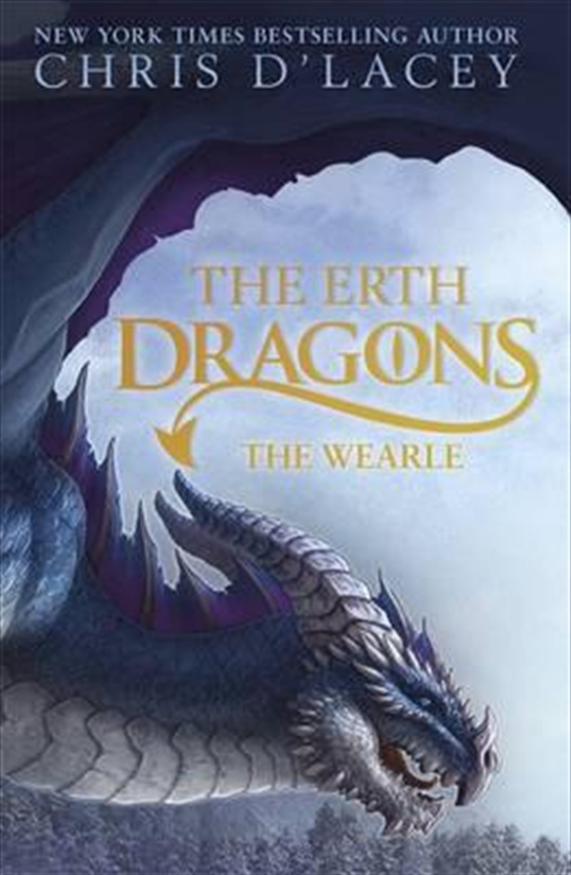 Wearle: The Erth Dragons/Product Detail/Children