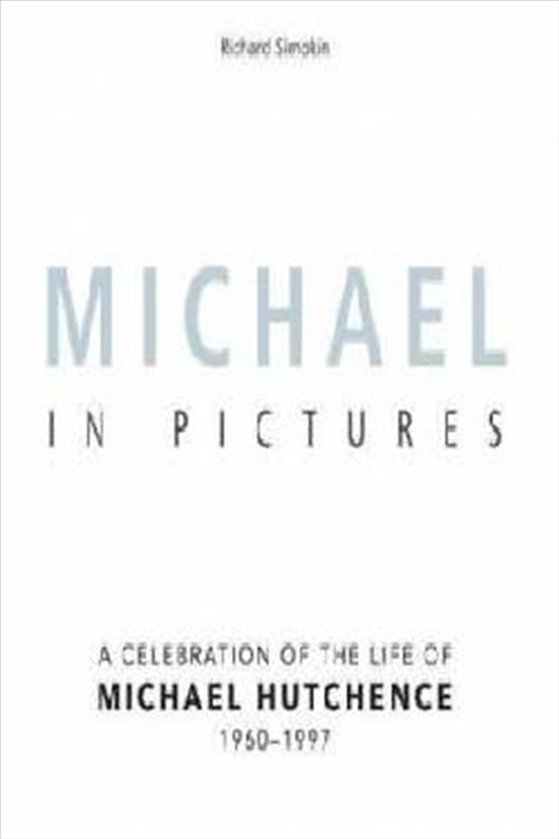 Michael-In Pictures-Michael Hu/Product Detail/Reading