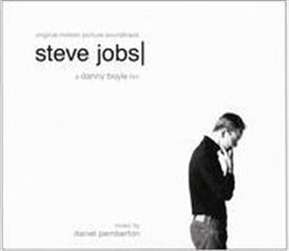 Steve Jobs: Score/Product Detail/Score