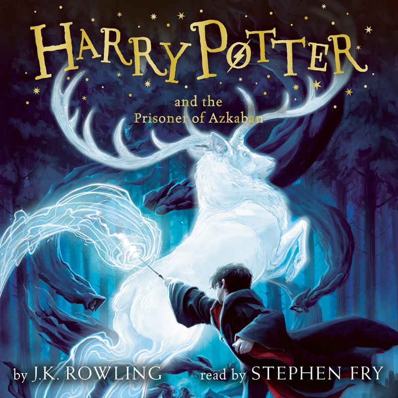 Harry Potter and the Prisoner of Azkaban | Audio Book