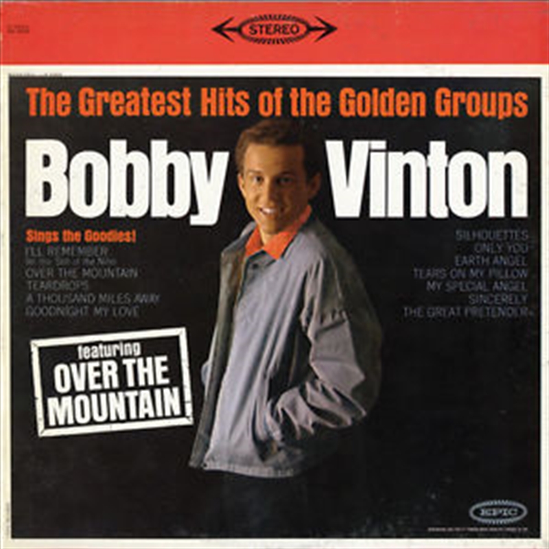 Greatest Hits Of The Golden Groups/Product Detail/Easy Listening