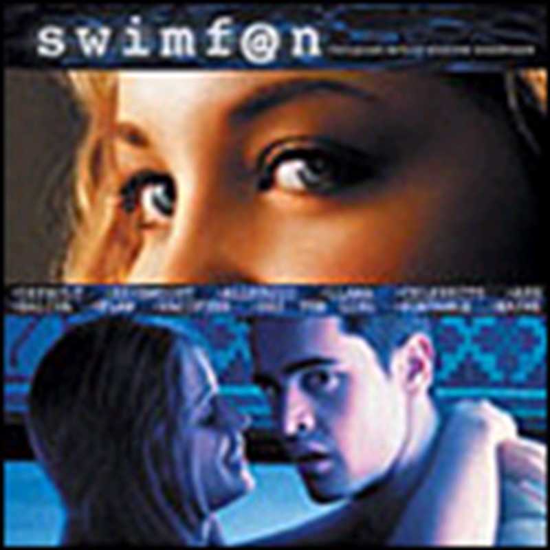 Swimfan/Product Detail/Soundtrack
