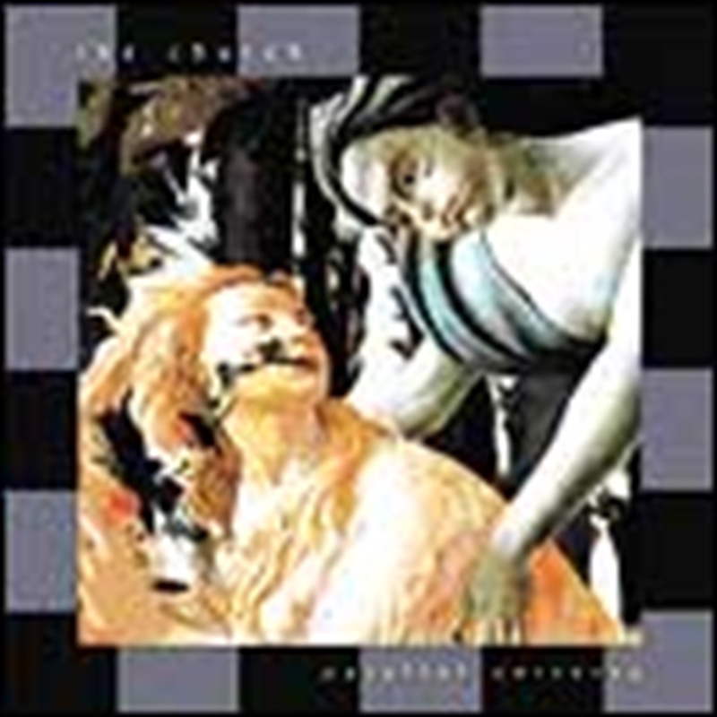 Parallel Universe: 2cd/Product Detail/Rock/Pop
