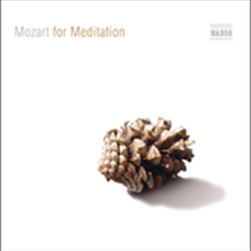Mozart For Meditation/Product Detail/Classical