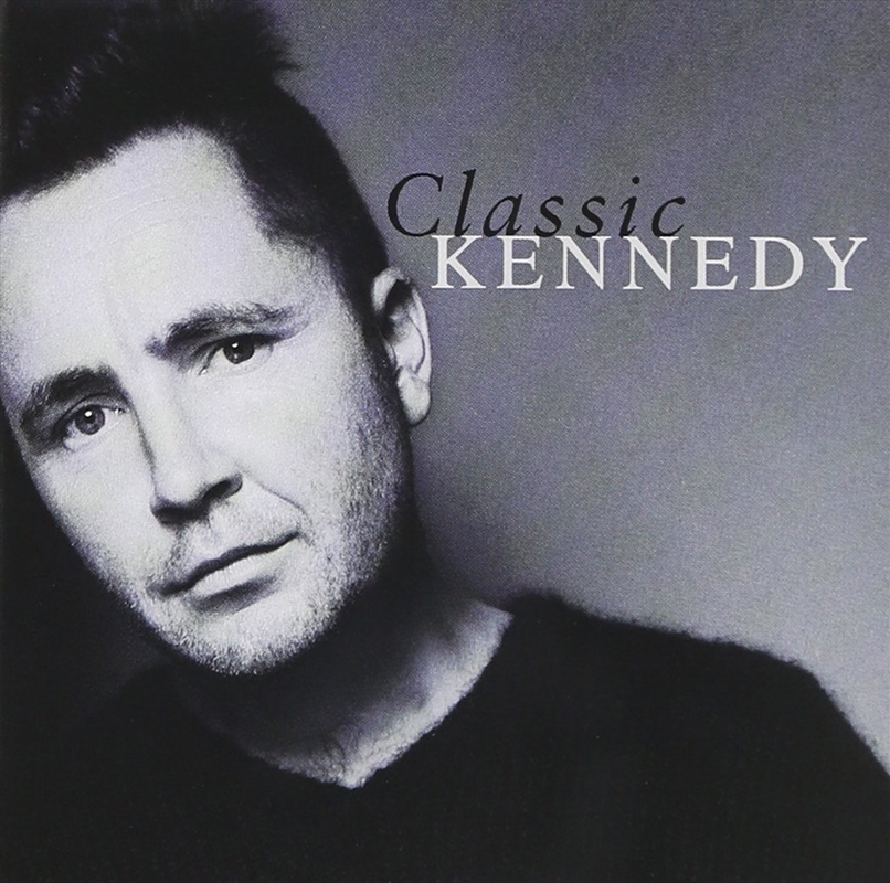 Classic Kennedy/Product Detail/Classical