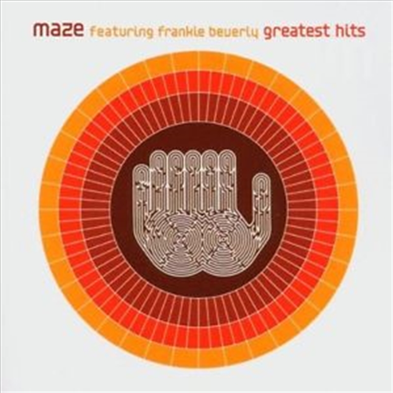 Greatest Hits/Product Detail/Rock/Pop