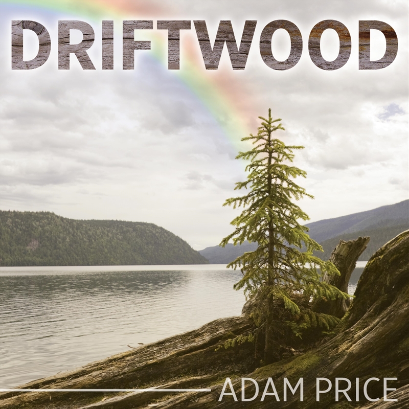 Buy Driftwood Online Sanity
