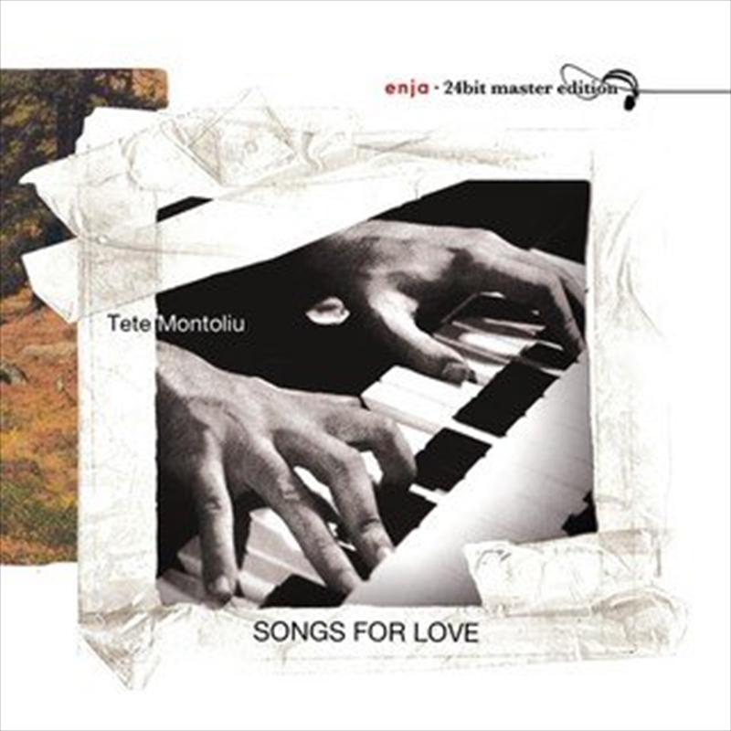 Songs For Love/Product Detail/Jazz