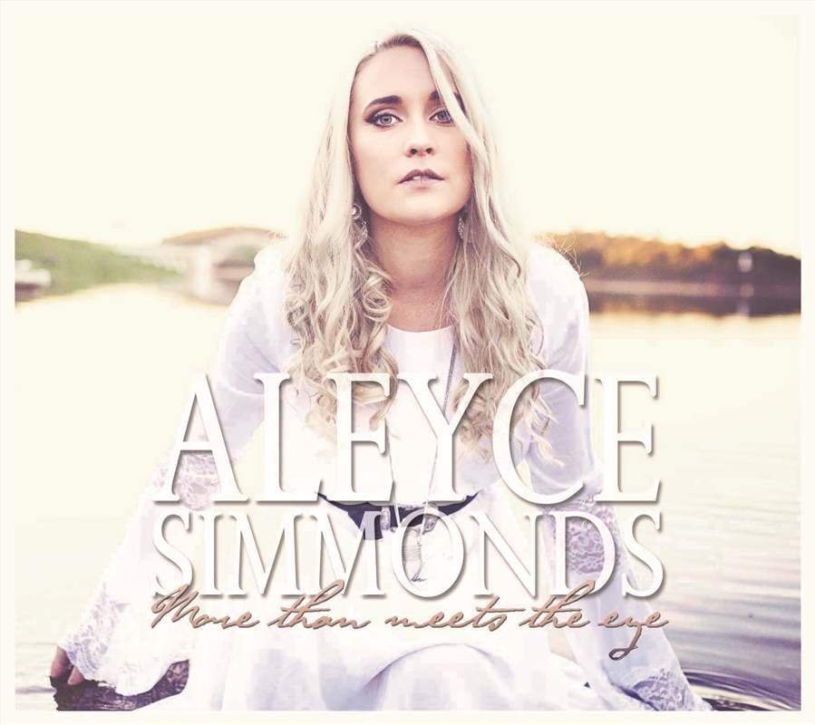 More Than Meets The Eye/Product Detail/Country