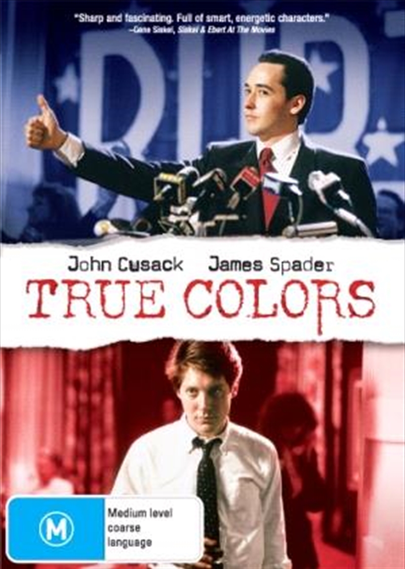 True Colors/Product Detail/Drama