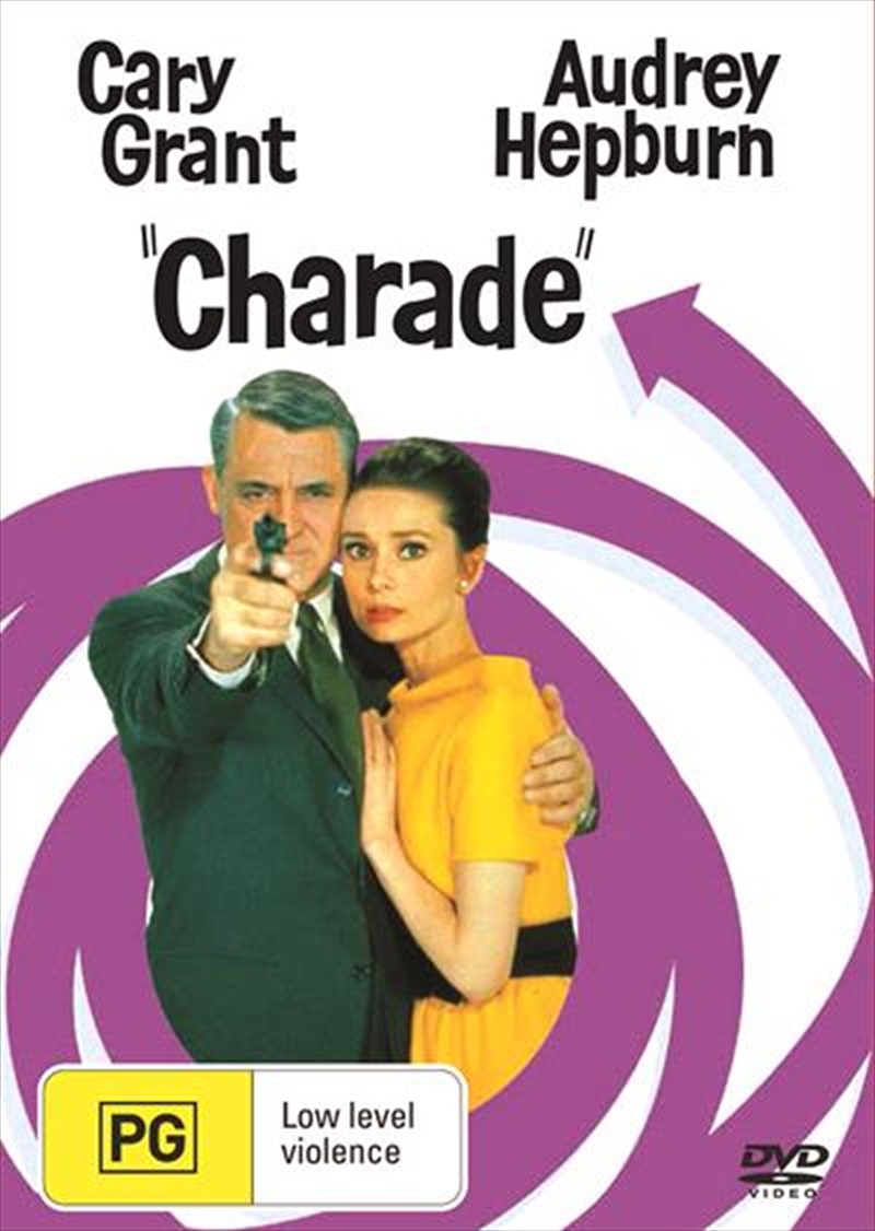 Charade/Product Detail/Romance