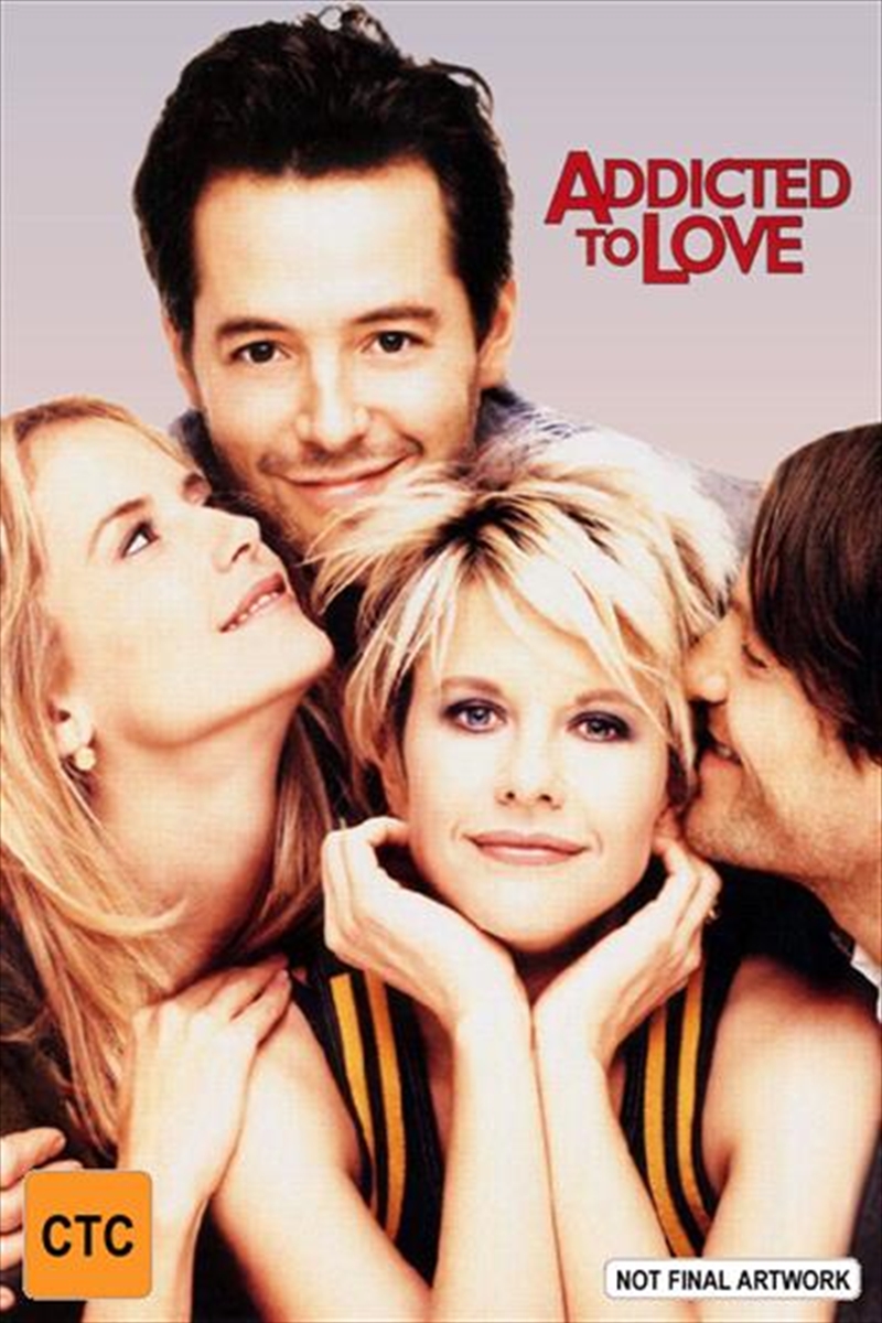 Addicted To Love/Product Detail/Romance