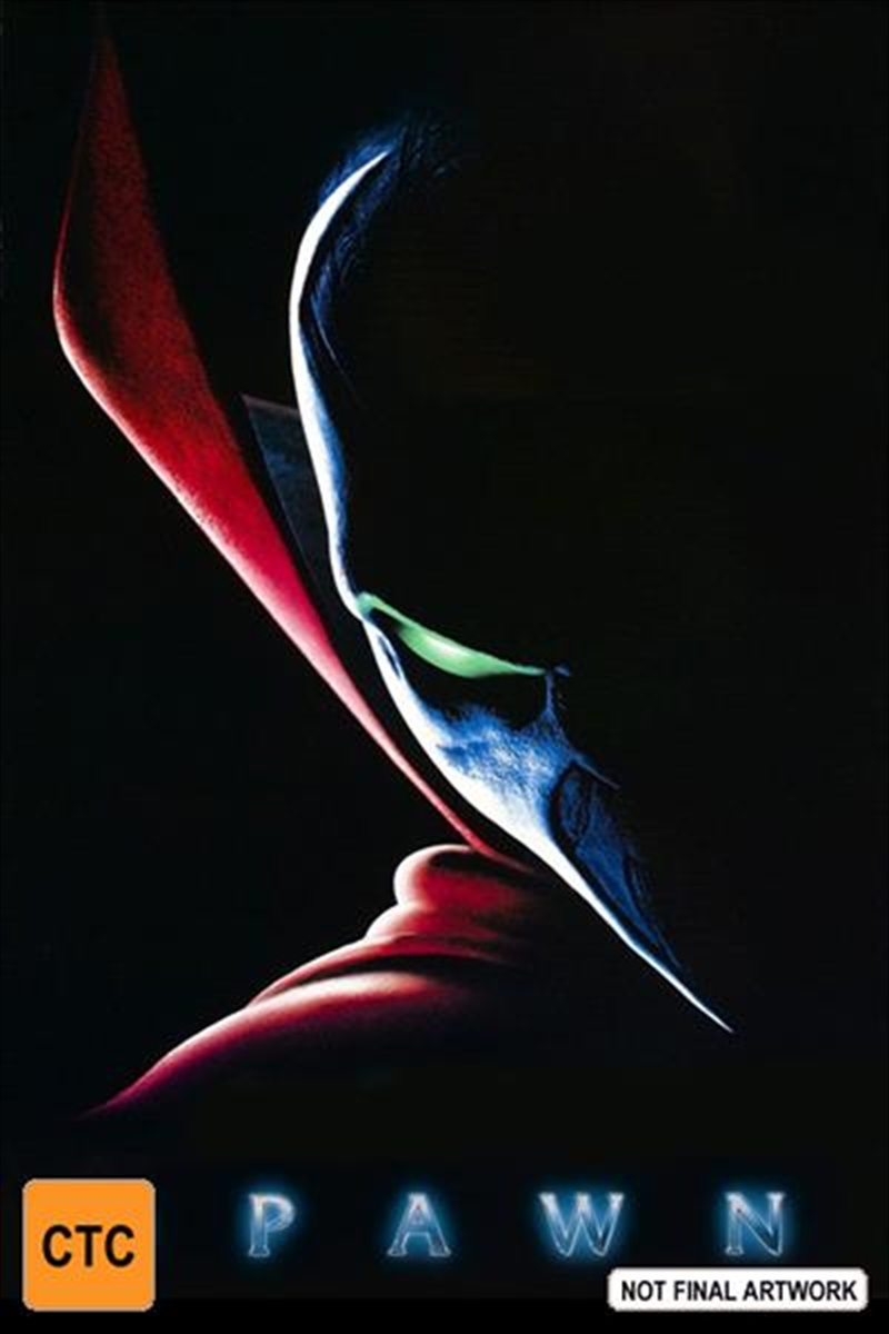 Spawn - Director's Cut/Product Detail/Sci-Fi